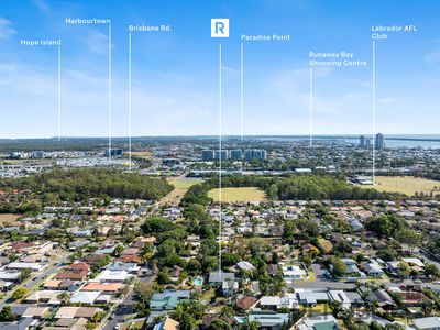 15 Koonwarra Street, Labrador