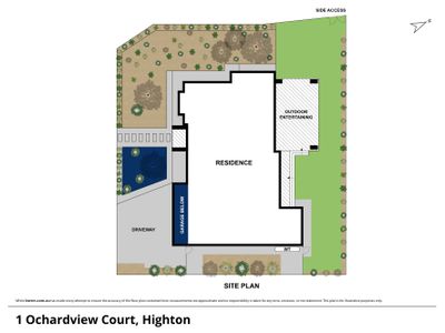 1 Orchardview Court, Highton
