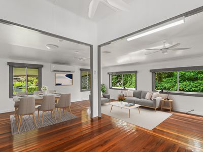 5 Benwell Street, East Innisfail