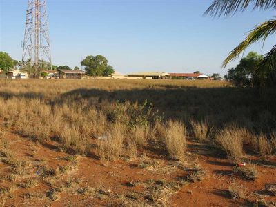 10 Forrest Circle, South Hedland