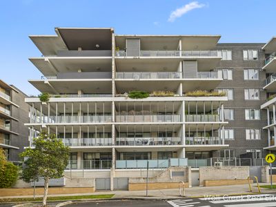 G05 / 2 - 6 Martin Ave, Arncliffe