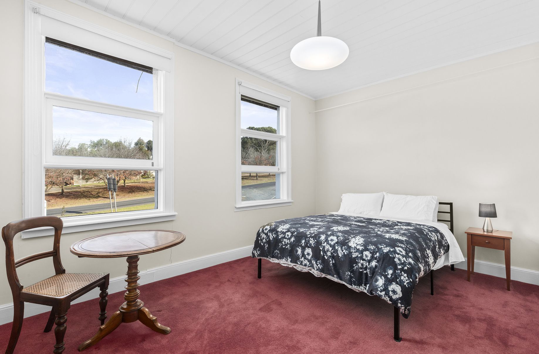 2 MERCER STREET, Shelford