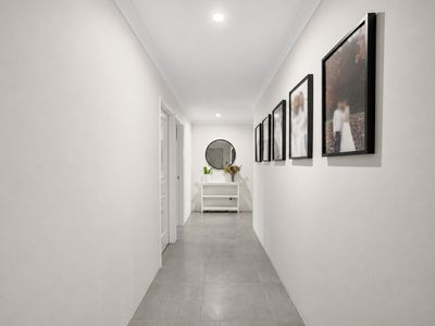 3 MIKADO RISE, Madora Bay