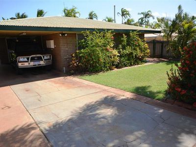 25 Craig Street, Port Hedland