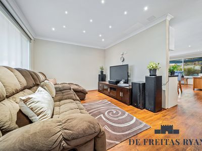 12 Caliso Court, Warnbro