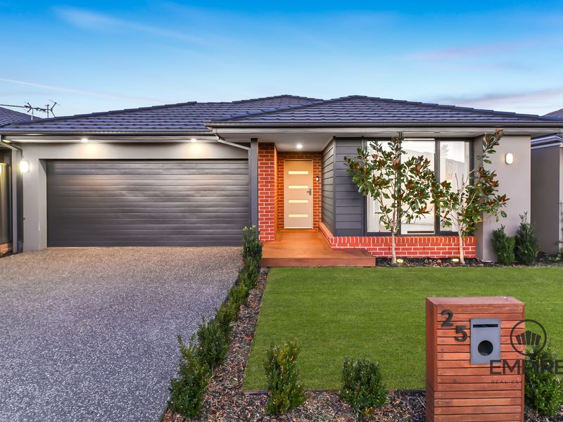 25 Selino Drive, Clyde