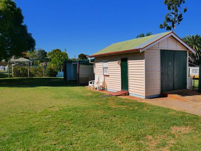 14 Moonya Street, Kingaroy