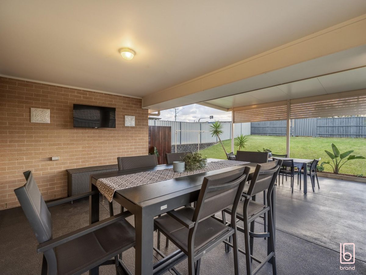 82 Settlement Drive, Wadalba