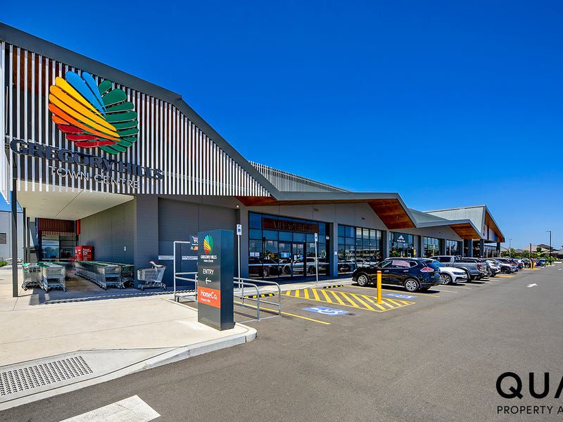 12B Silverton Street, Gregory Hills