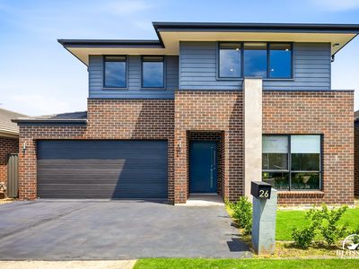 26 Waley Street, Marsden Park