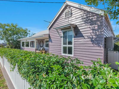 12 Bunberra Street, Bomaderry