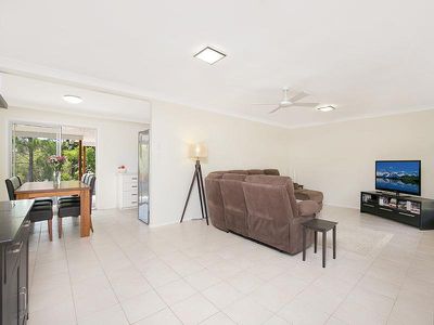 14 Quantock Court, Rochedale South