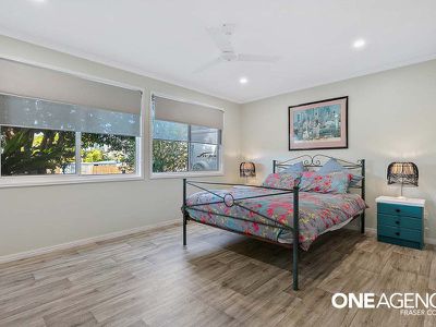 24 Beaufort Street, Howard