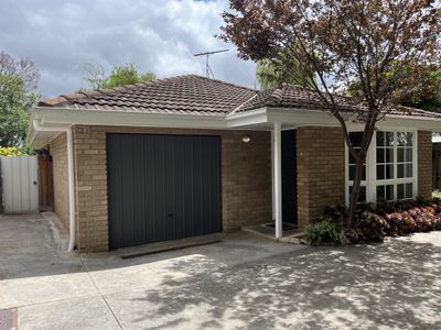 5 / 154 Skene Street, Newtown