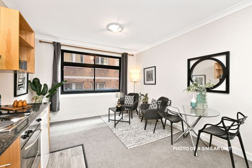 18 / 1-5 Dwyer Street, Chippendale