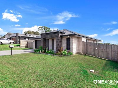 64 Samarai Drive, Kawungan