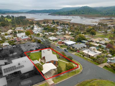 4 Mullawar St, Tallangatta