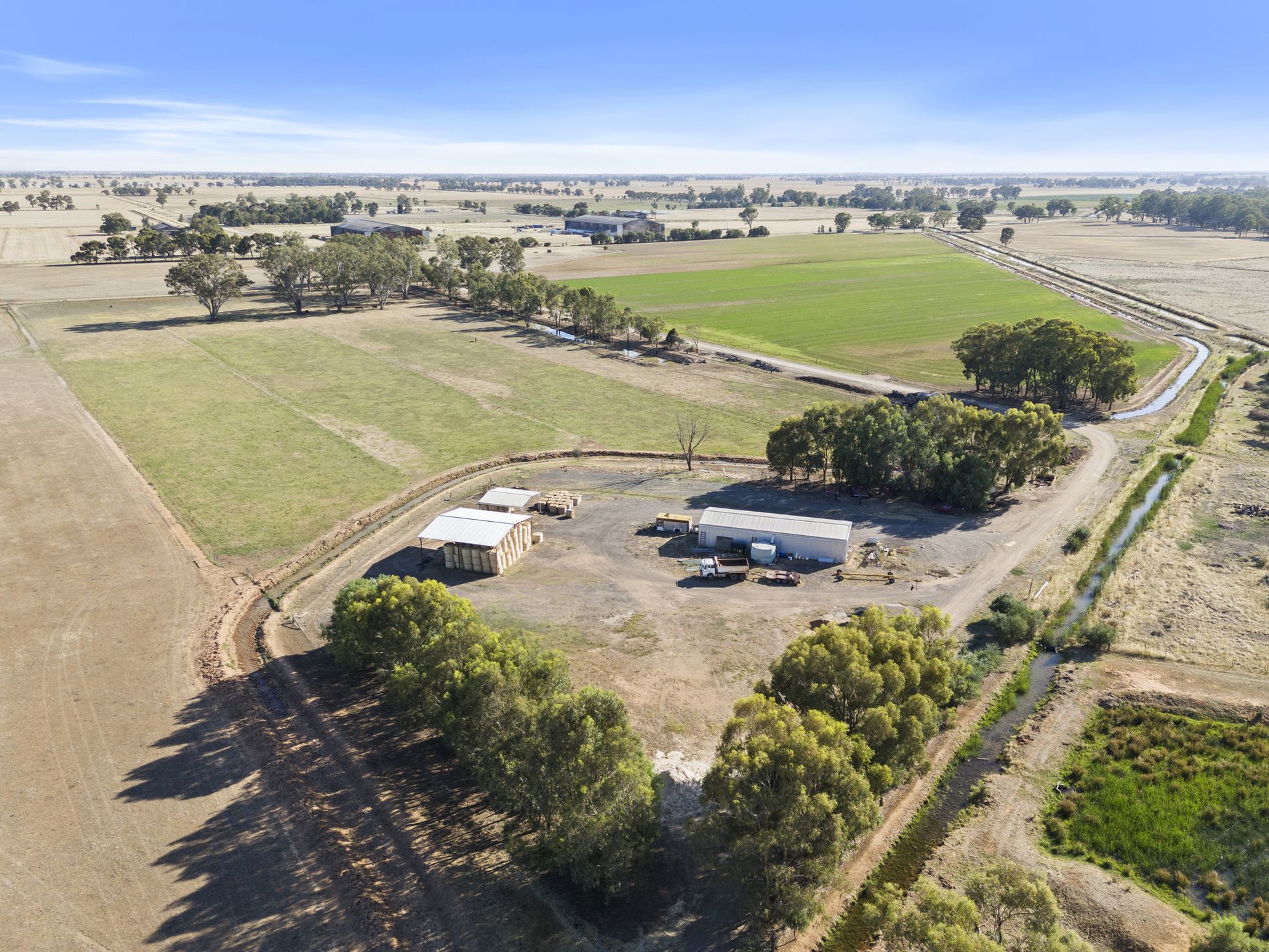 Lot 63, McCullochs Road, Tocumwal