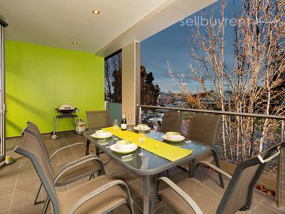 8 / 105 HUME STREET, Wodonga