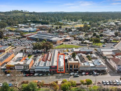 54 STATION STREET, Seymour