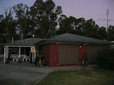 26 Gunbower Parade, Koondrook
