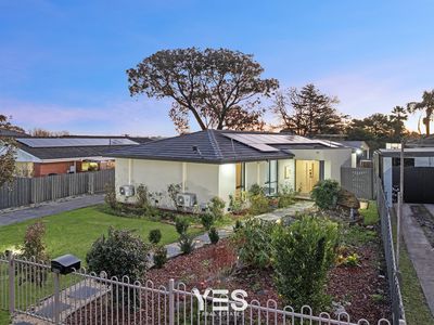 20 Hanley Street, Narre Warren