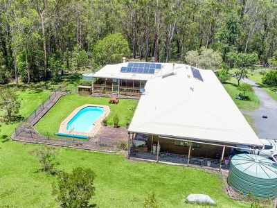 20 Seasongood Road, Woollamia