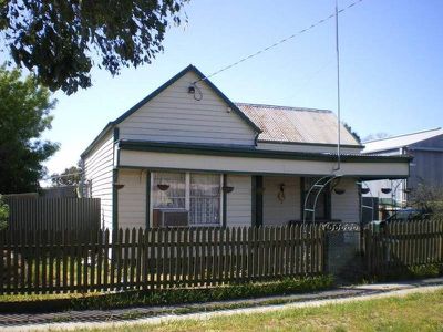 Warracknabeal