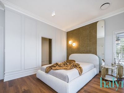 1 Wanju Drive, Wundowie