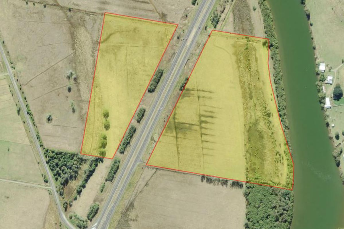 Lot 11 DP 1011397, 18444 Pacific Highway , Jones Island