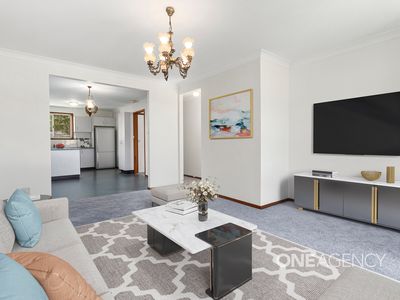 38 Blackbutt Way, Barrack Heights