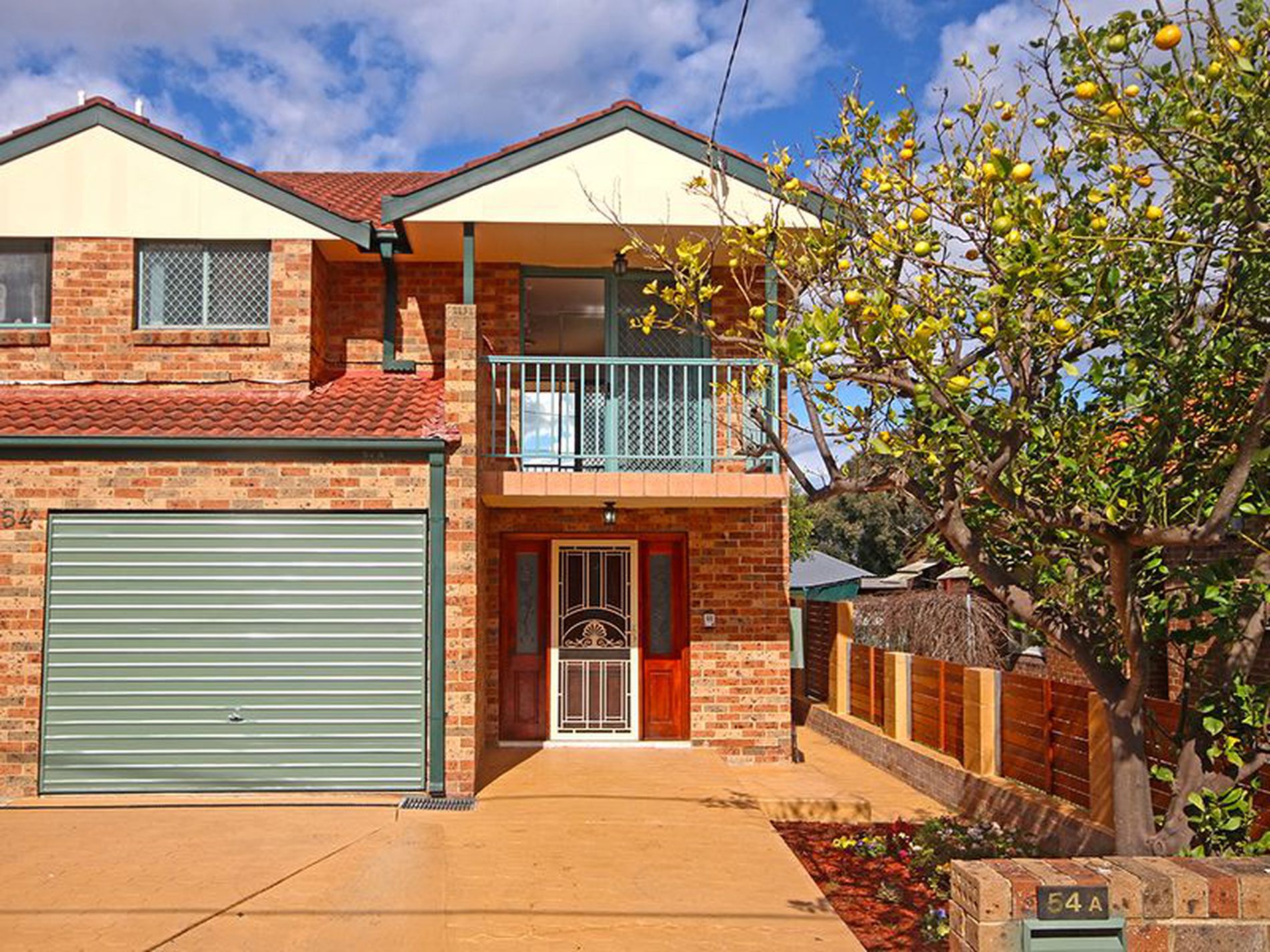 54A Chalmers Street, Belmore