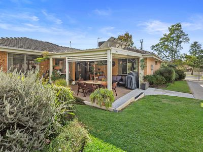 25 Redbank Road, Seymour