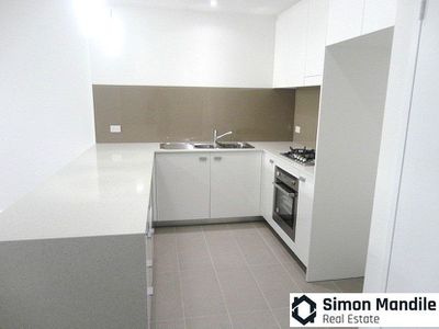 25 / 10 Bidjigal Street, Wolli Creek