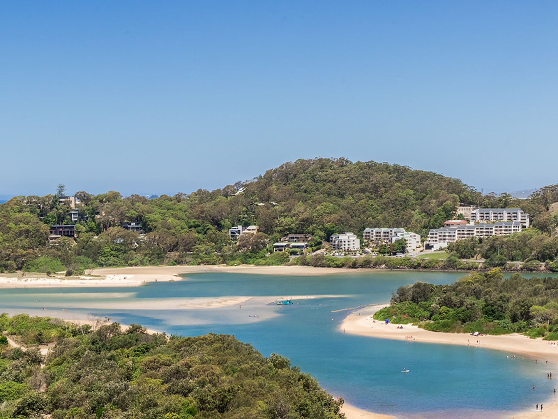 20A / 973 Gold Coast Highway, Palm Beach