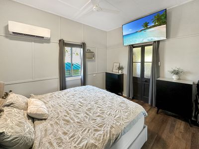 56 Anzac Road, Proserpine