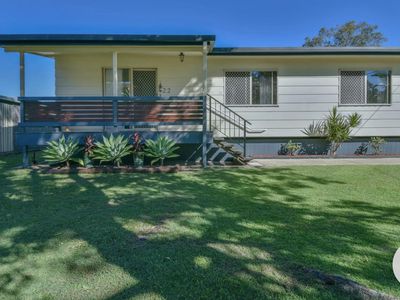 22 Patrick St, Beachmere