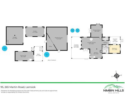 95 / 265 Martin Road, Larnook