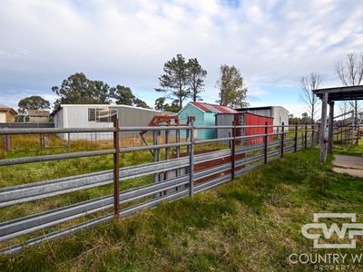340 Furracabad Road, Glen Innes