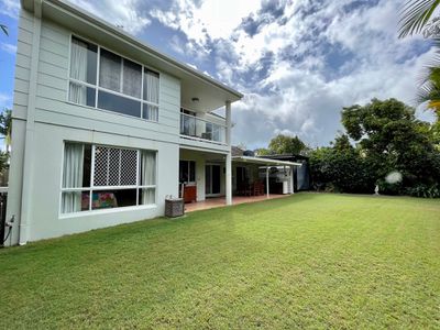 20 Skinner Crescent, Urangan