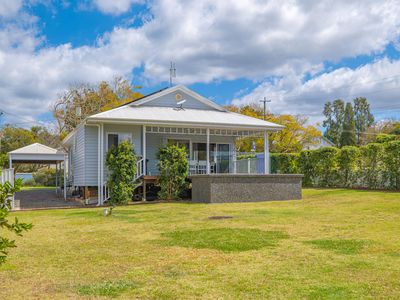 18 Anne Street, Kenilworth