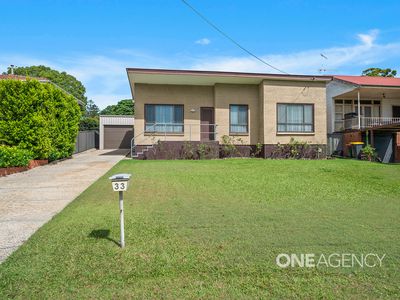 33 Mulgen Crescent, Bomaderry