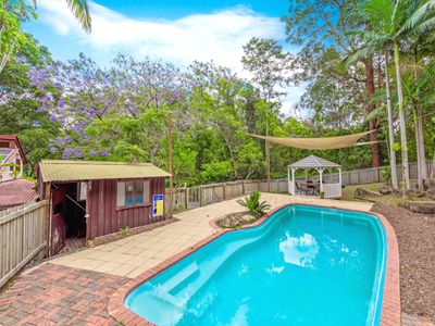 34 Settlement Road, Mullumbimby