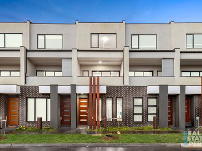1F McLennan Street, Eumemmerring