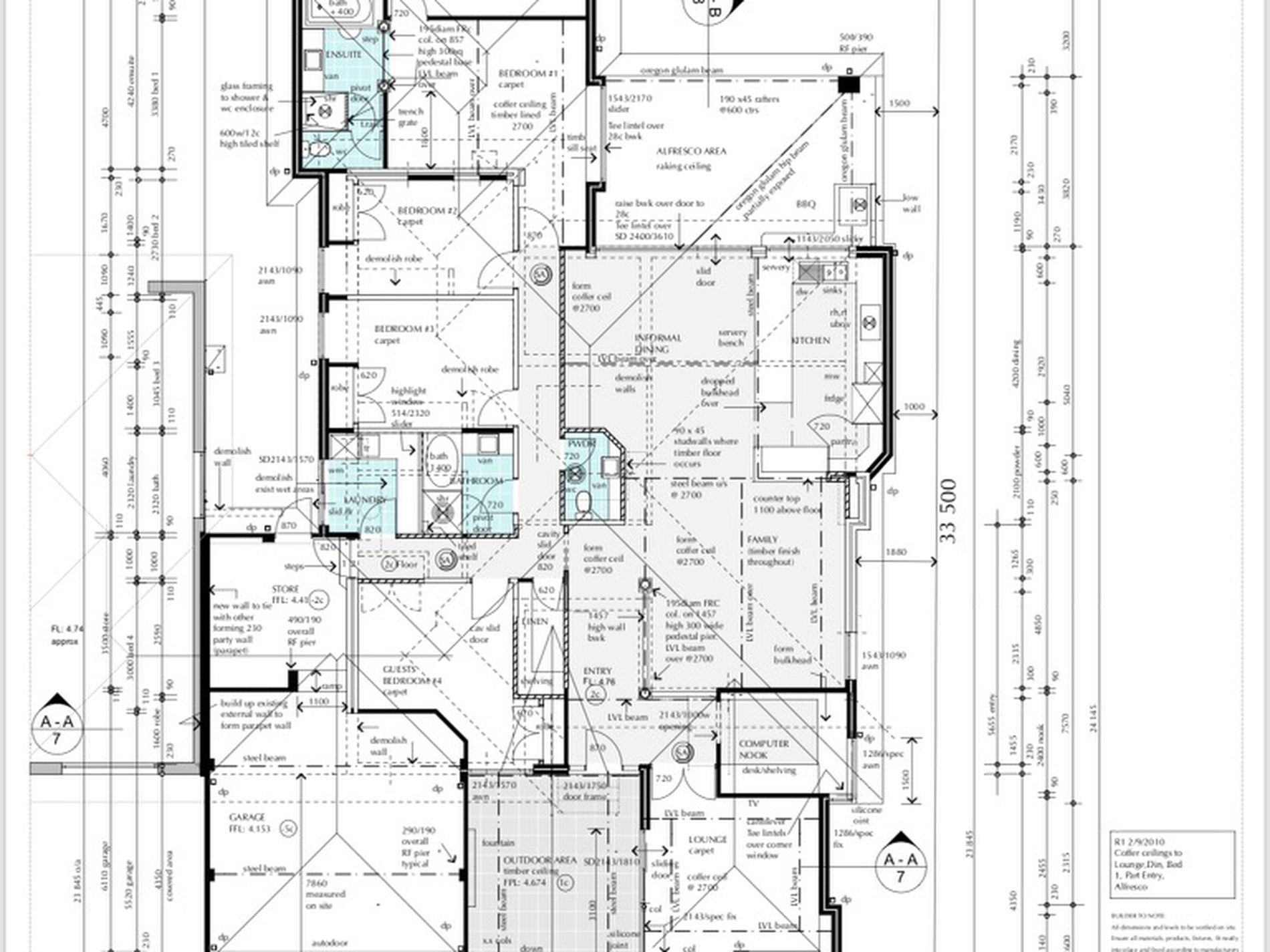 58 Warragoon Crescent, Attadale