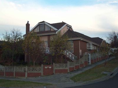 Hallam