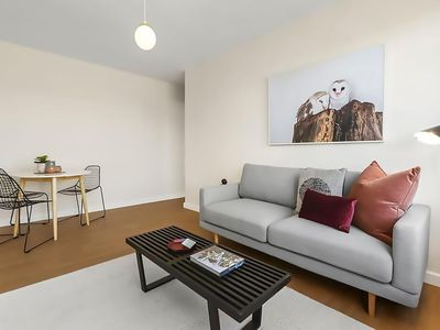 5 / 37 Bignell Street, Flemington