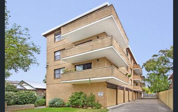 7 / 186-188 Carrington Road, Randwick