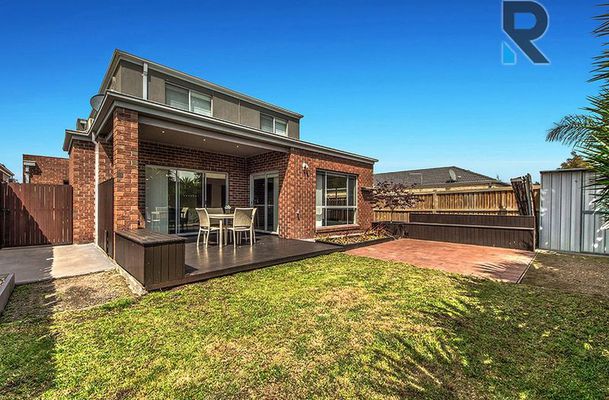 47 Cascade Terrace, Craigieburn