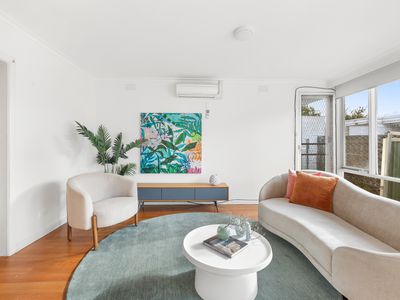 8/204 Ballarat Road, Footscray